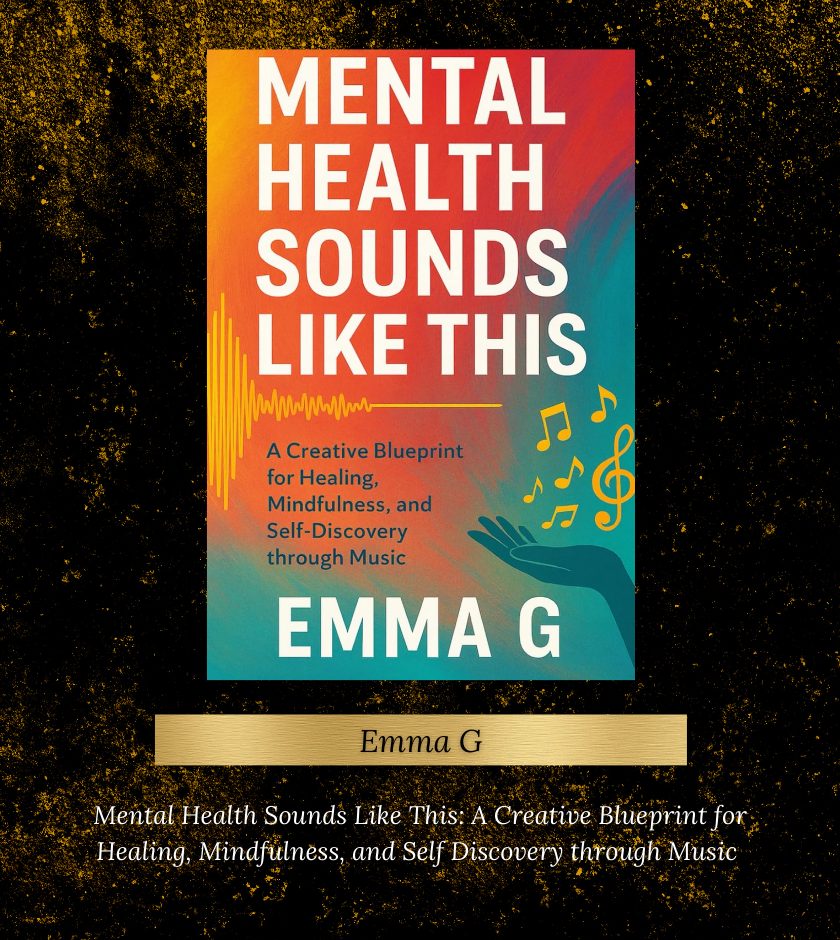 Emma G – International Impact Book Awards