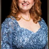 Portrait of Ann Mracek