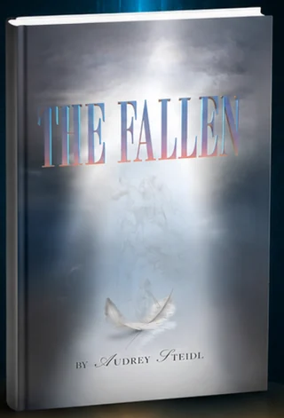 Cover of The Fallen by Audrey Steidl