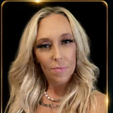 Portrait of Cari Hitchcock