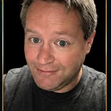 Portrait of David Summer