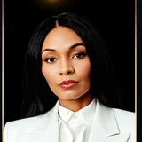 Portrait of Dr. Monique M. Chouraeshkenazi