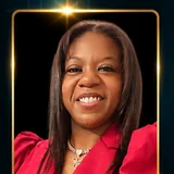 Portrait of Erica Jackson
