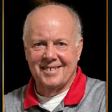 Portrait of Gary Mogan
