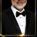 Portrait of Habib Khan