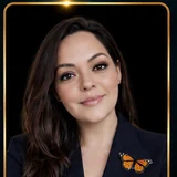 Portrait of Jennifer Montiel