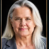 Portrait of Kay A. Oliver