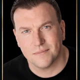 Portrait of Michael Woodhouse