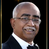 Portrait of Ravi Iyer MD