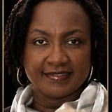 Portrait of Shelley Burke